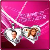 Love Locket Photo Frames 1.5