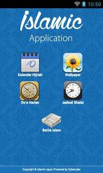 Islamic Apps screenshot 2