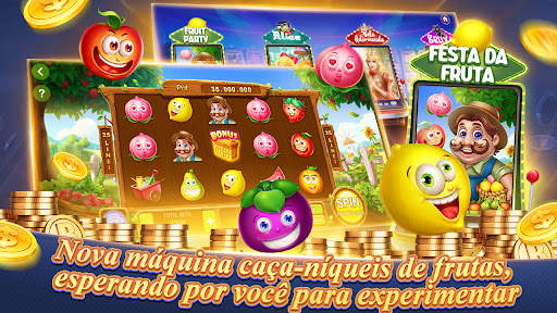 Texas Poker Português (Boyaa) screenshot 8