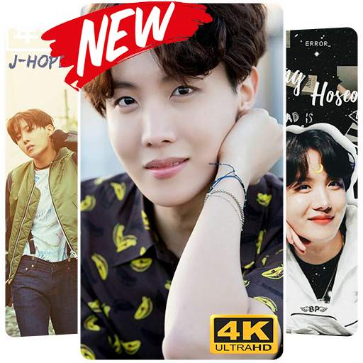 BTS J-Hope Wallpaper KPOP Fans HD 7.0