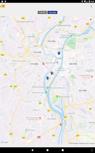 Mon Espace La Poste Mobile screenshot 21