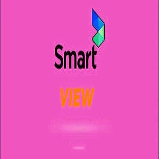 Smart View icon