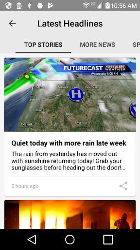 Apple Valley News Now screenshot 2