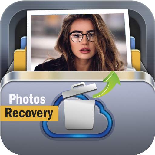 Photo Recovery: Recover Deleted Photos 2021 1.1