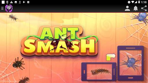 GAMES START PRO screenshot 3