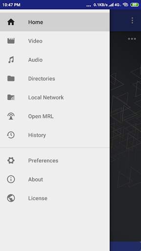Nimer player free (video&music) screenshot 4