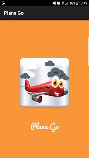 Plane Go screenshot 1