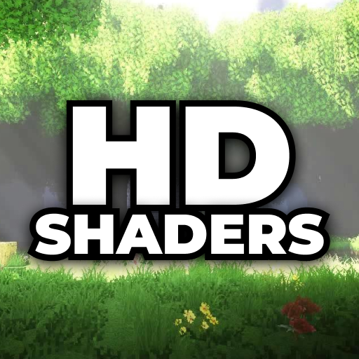Shader mods for minecraft icon