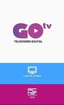 GO Tv (Unreleased) screenshot 3