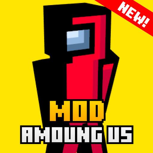 Mod Among Us Skins for Minecraft 1.0.0
