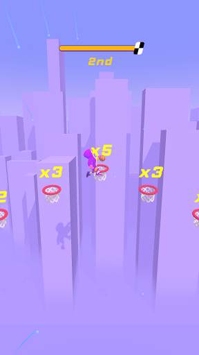 Street Ball screenshot 1