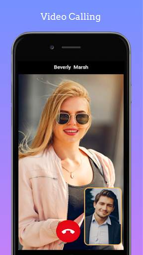 Blue Lite - Gay Video Chatting, Dating and Calling screenshot 4