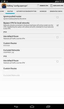 eProxy Lite screenshot 8