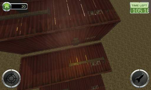 Sniper Training 3D screenshot 7