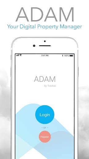 ADAM screenshot 2