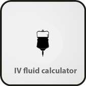 IV Fluid Calculator