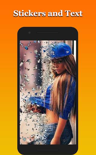Pixel Effects Creator screenshot 22