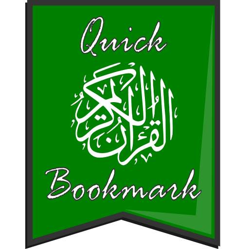 Quran Bookmark (Quick) 0.9.0