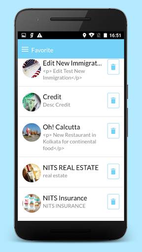Zoebiz скриншот 3