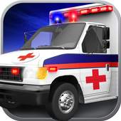 Ambulance Parking Simulator 3D 1.5
