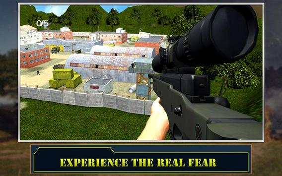 IGI Commando Sniper Mission screenshot 3