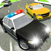 Police VS Crime icon