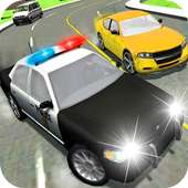Police VS Crime