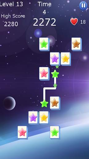 Star Link Link screenshot 1