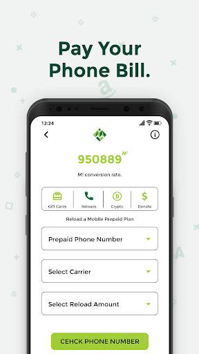 Moolah Homescreen - Earn Gift Card Rewards स्क्रीनशॉट 5
