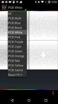 PCB (Circuit Board) Wallpapers скриншот 3