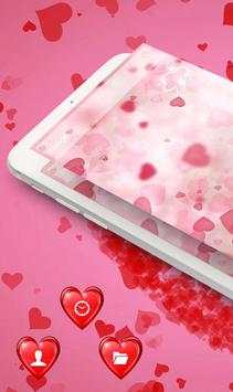 Love Launcher screenshot 2
