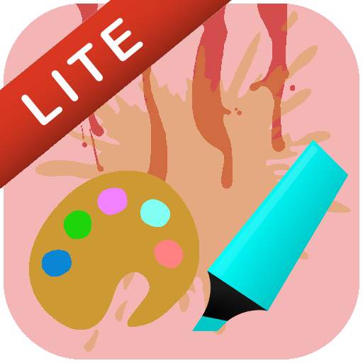 Dibuja & Colorea Lite 1.0
