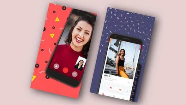 Live chat app free скриншот 6