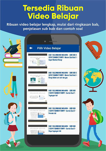 Tanya Jawab Soal screenshot 6