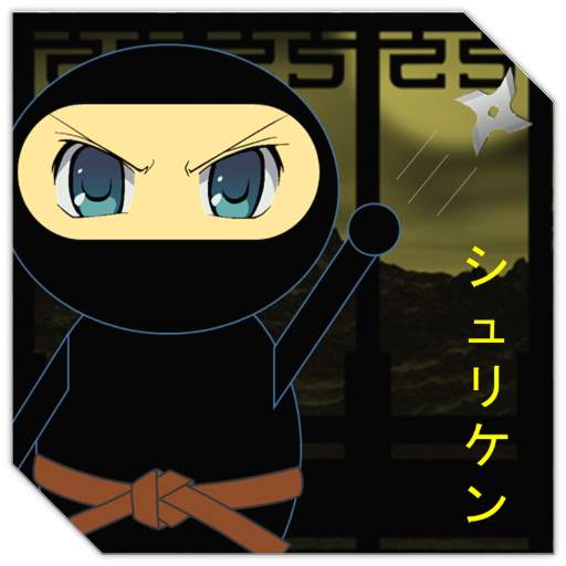 Popper Ninjas 2.3
