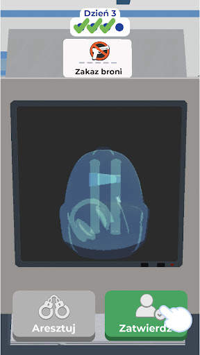 Airport Security screenshot 2