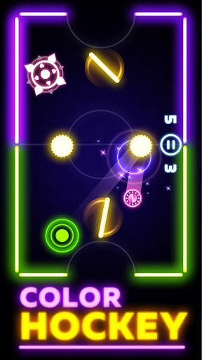 Warna Hoki screenshot 6