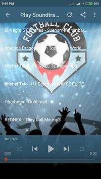 OST PES 2013 screenshot 1