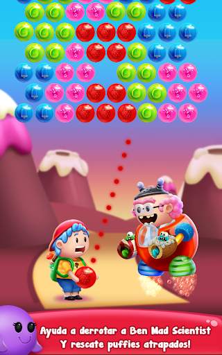 Gummy Pop screenshot 13