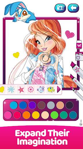 Rooplay - Free! Safe Learning Games for Kids screenshot 4
