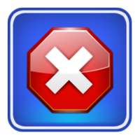 Touch Blocker / Disable Touch on 9Apps