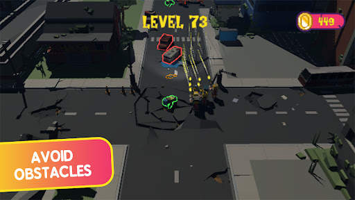 They Are Coming: Zombie Game screenshot 20