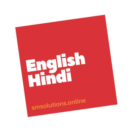 English  Hindi Daily Learning 1.1