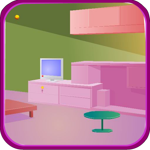 Escape Games Jolly-111 icon