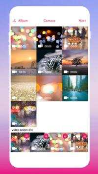 Video Grid screenshot 2