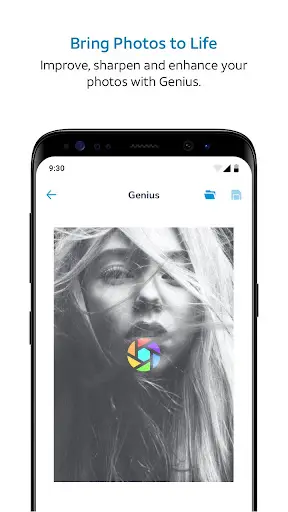 AT&T Personal Cloud screenshot 5