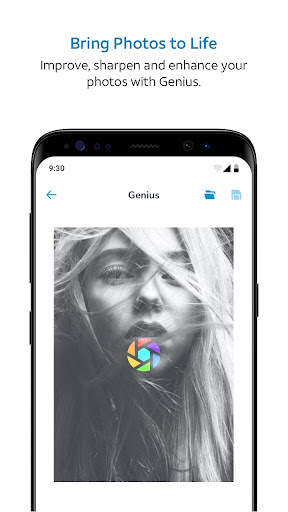 AT&T Personal Cloud скриншот 5