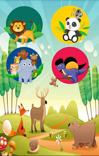 Educational Games for Kids screenshot 2
