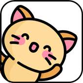 Komikku icon