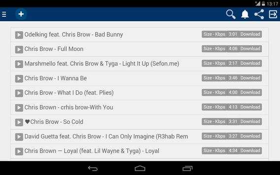 Full Mix Player screenshot 11